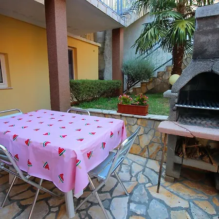 Appartamento Marko Novi Vinodolski
