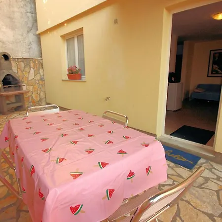 Apartmán Marko