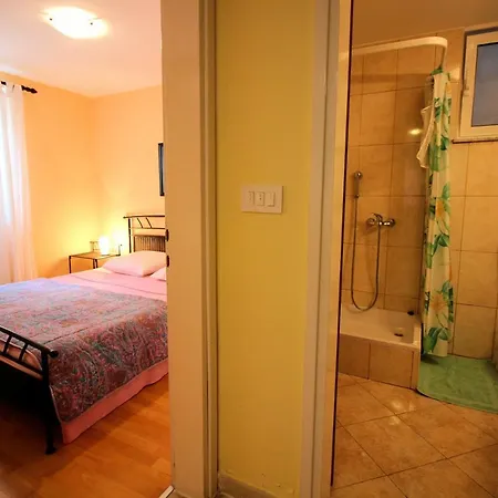 Apartmán Marko Novi Vinodolski