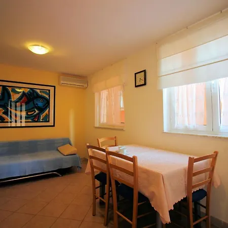 Apartmán Marko
