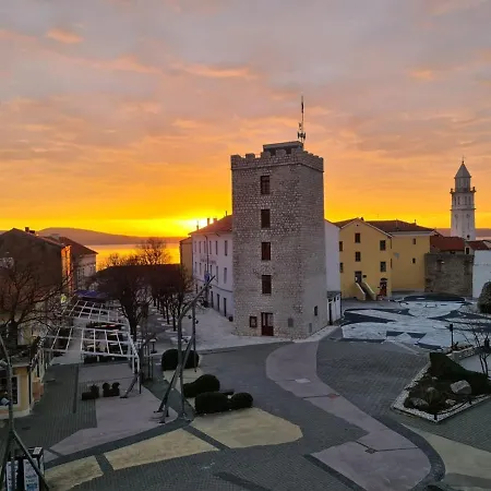 Marko Apartmán