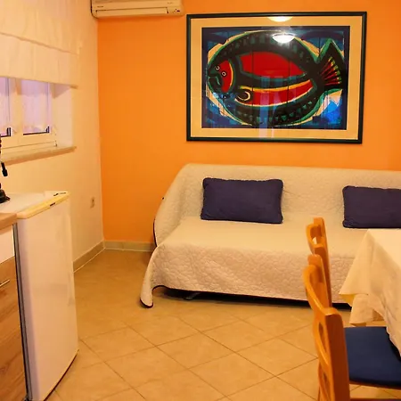 Marko Apartmán *