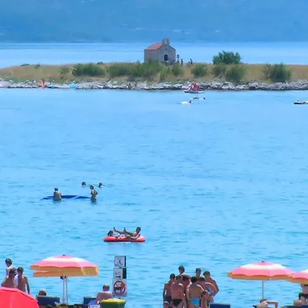 Marko Apartmán Novi Vinodolski