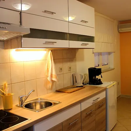 Marko Apartmán