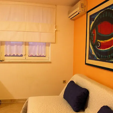 Apartmán Marko