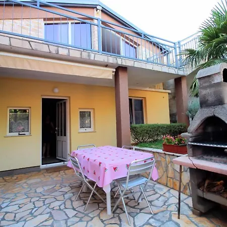 Marko Apartment