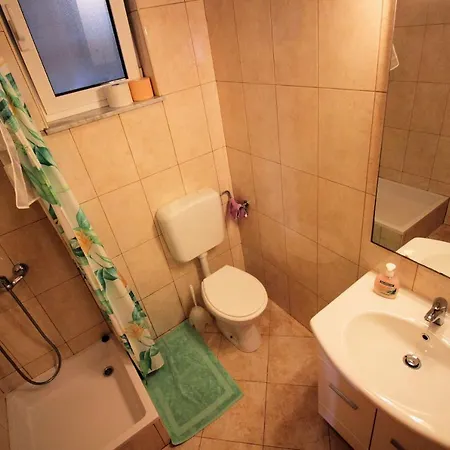 Marko Apartment *
