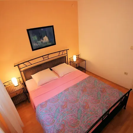 Marko Apartment