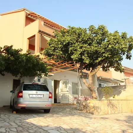 Apartment Marko Novi Vinodolski