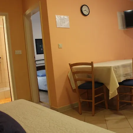 Apartment Marko Novi Vinodolski