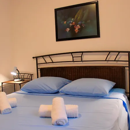 Apartment Marko Novi Vinodolski